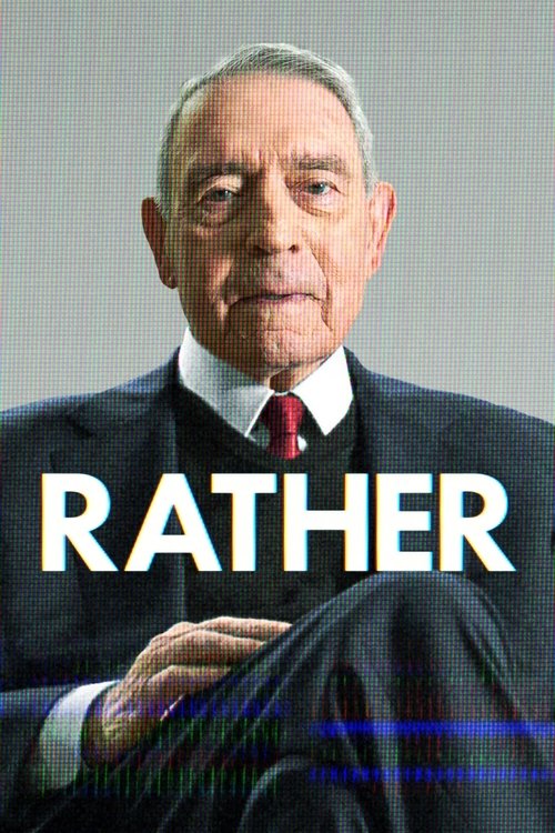 Movie poster for Rather (2023)