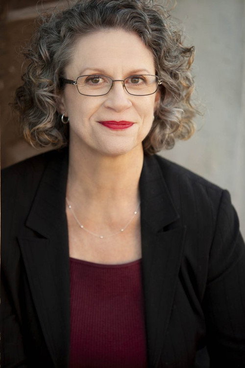 Photo of Catherine Gaffney, Acting