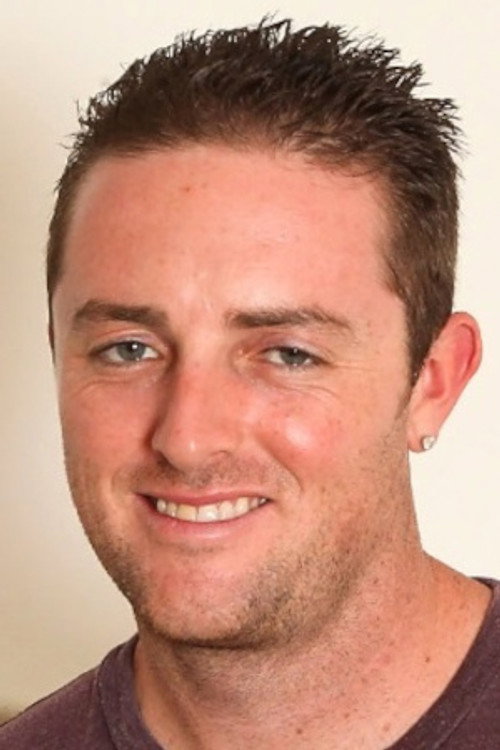 Photo of Johnny Nitro, Acting