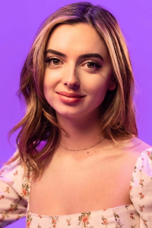 Photo of Bailey Petracek, Editing