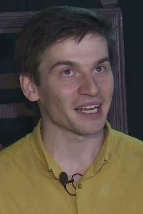 Photo of Андрей Бахарев, Acting