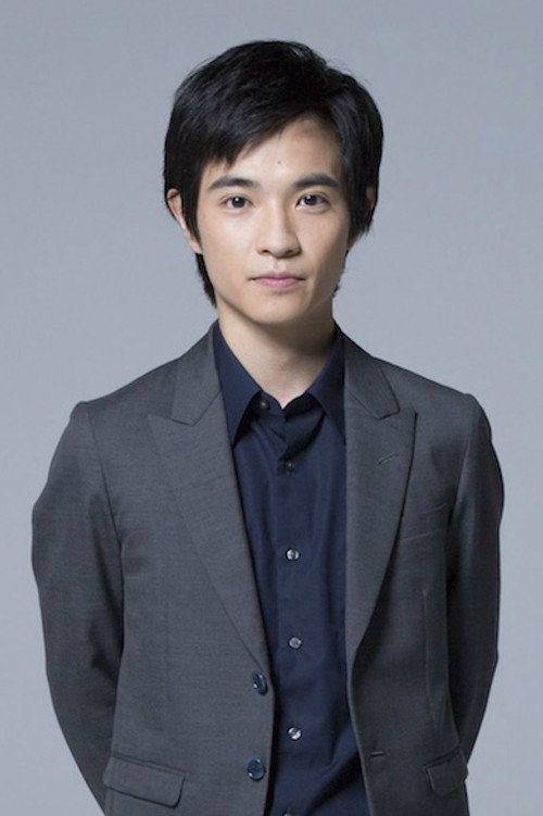 Photo of Osamu Fujiki, Acting