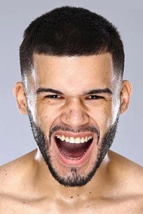 Photo of John Bauza, Acting