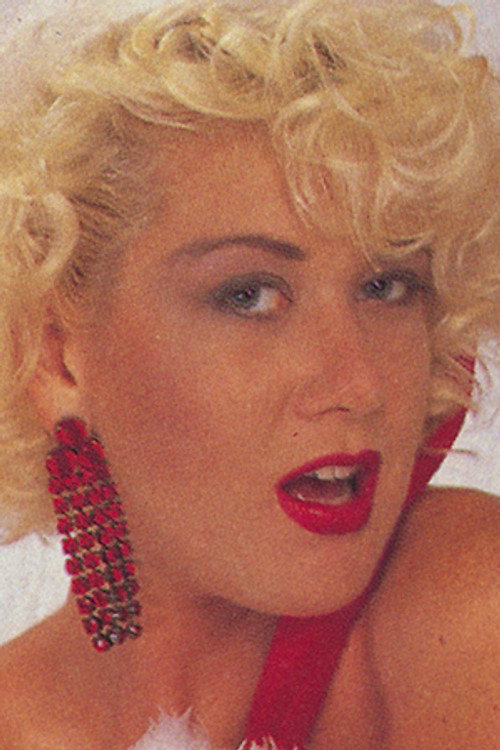 Photo of Kelly Blue, Acting