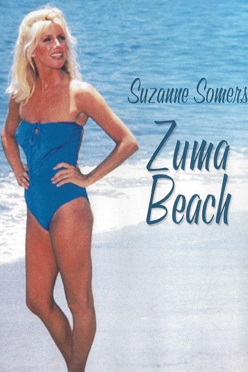 Movie poster for Zuma Beach (1978)