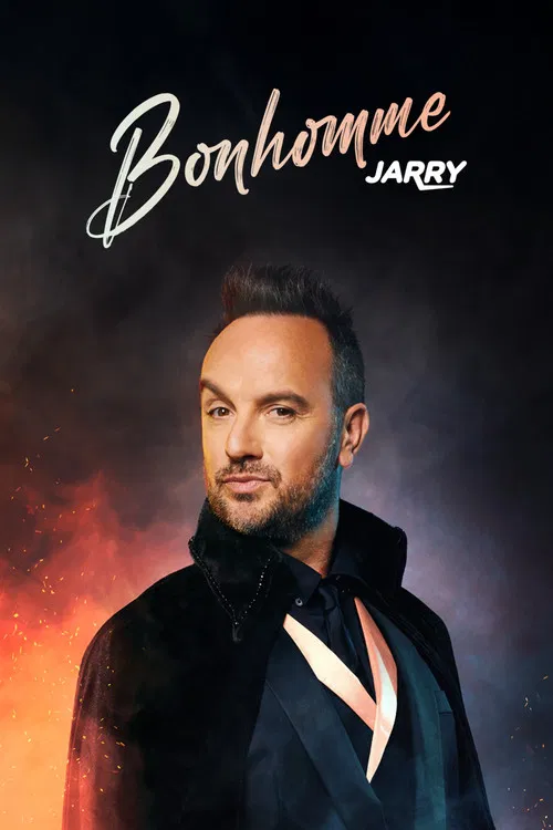 Movie poster for Jarry : Bonhomme (2026)