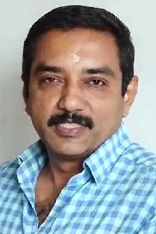 Photo of Manuraj, Acting