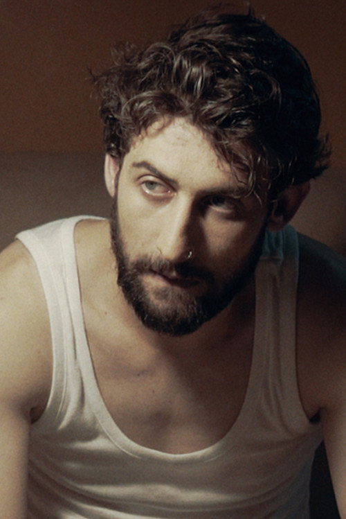 Photo of Saúl Blasco, Acting