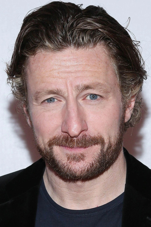 Peter Ferdinando profile