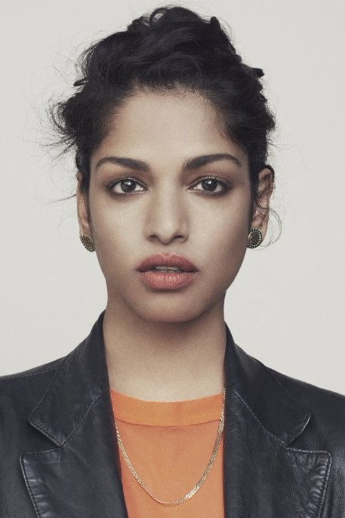 Photo of M.I.A., Acting