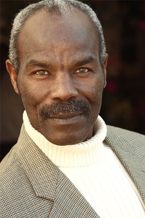 Photo of Roy Lee Jones, Acting