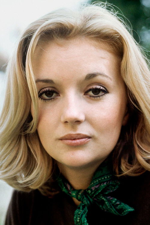 Caroline Cellier profile