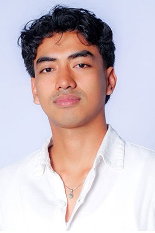 Photo of Silvester Rangga Putra, Acting