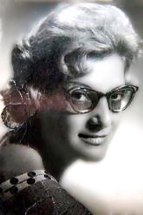 Photo of Eva Barton, Acting