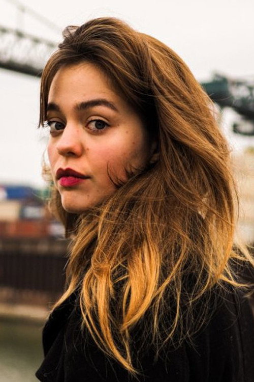 Lotte Becker profile