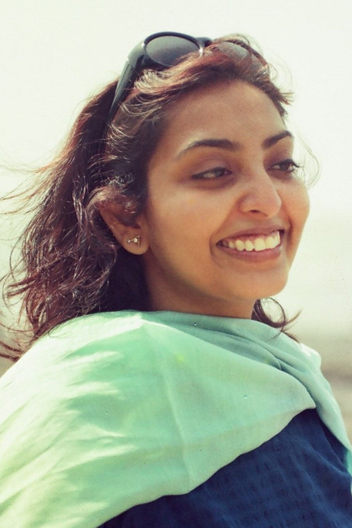 Rajshree Ojha profile