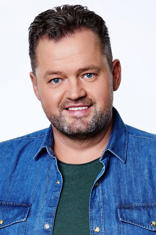 Photo of Frans Duijts, Acting