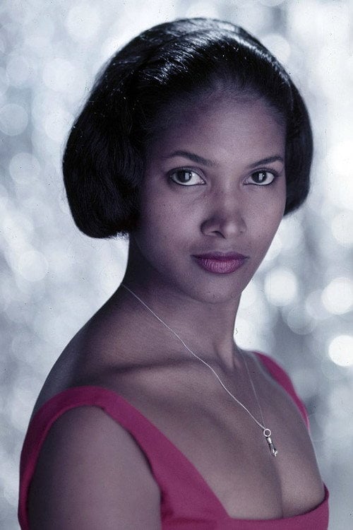 Photo of Marpessa Dawn, Acting
