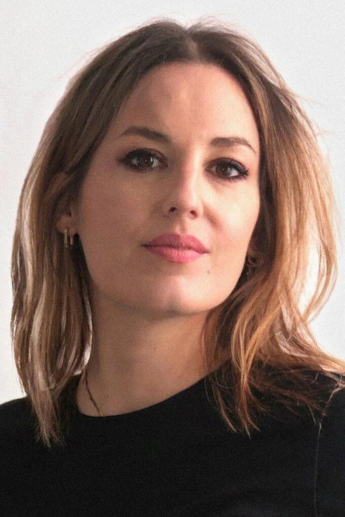Photo of Agathe Riedinger, Directing