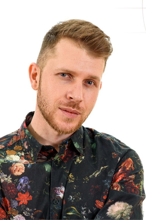 Gergő Baricz profile