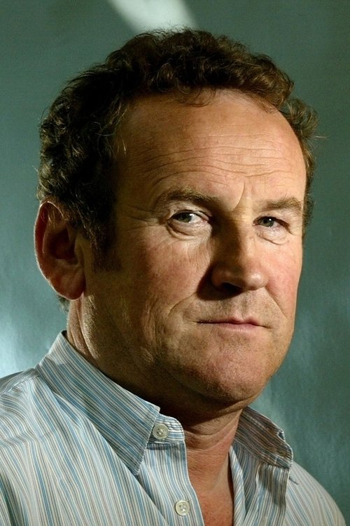Colm Meaney profile