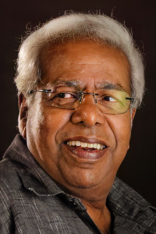 Thilakan profile