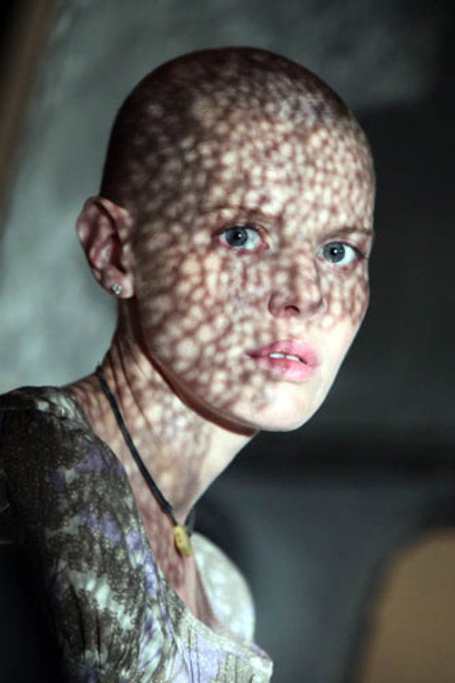 Photo of Natalya Naumova, Acting