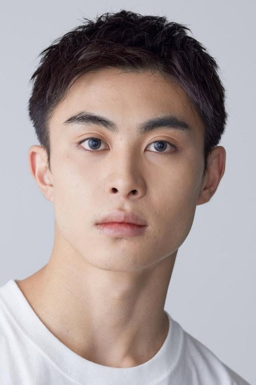 Photo of Goshu Suzuki, Acting