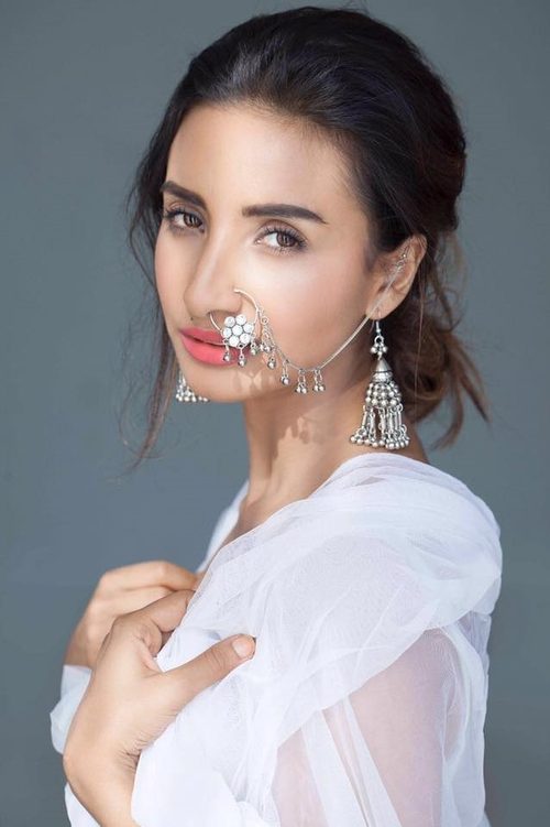 Patralekhaa profile