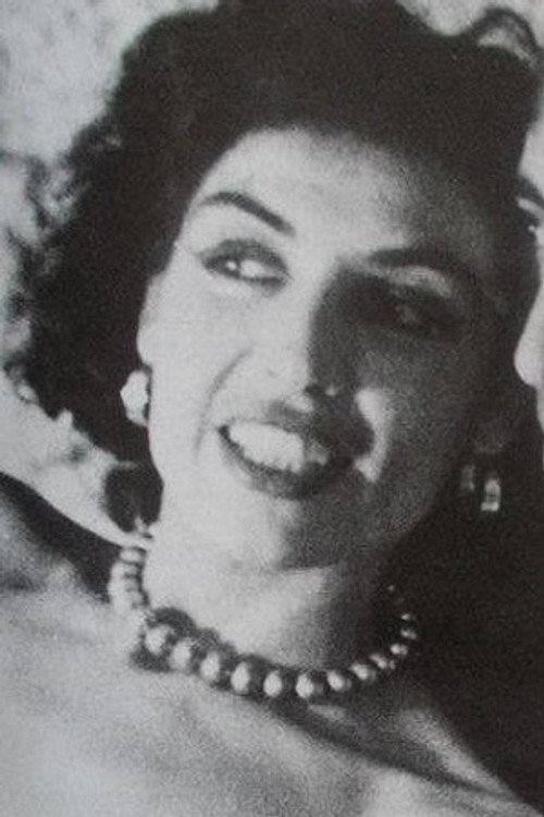 Photo of Mary Laidou, Acting