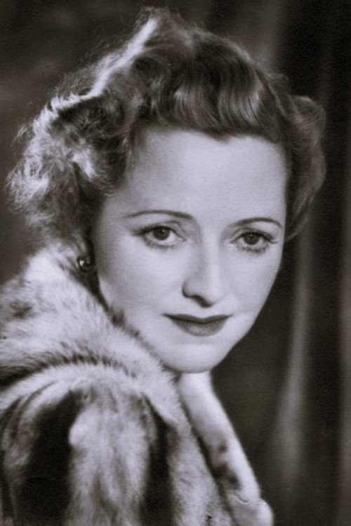 Photo of Helena Pickard, Acting