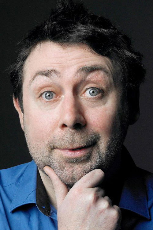 Sean Hughes profile