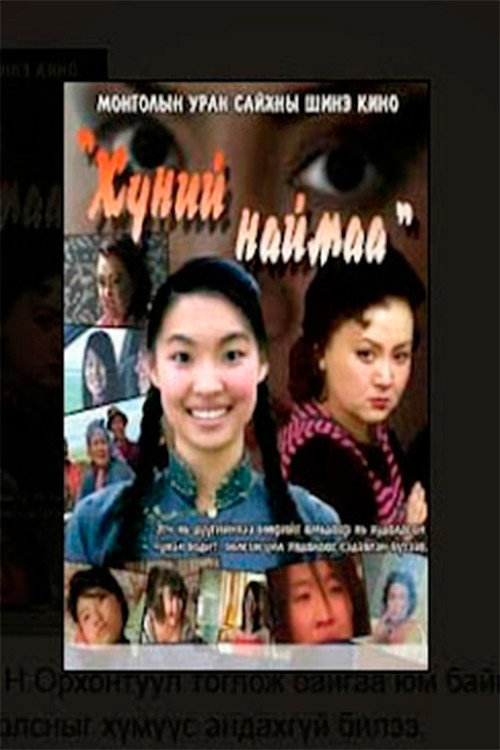 Movie poster for Human Trafficking (2008)
