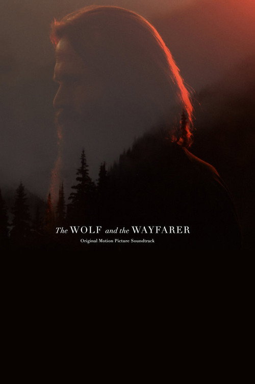 Movie poster for The Wolf and the Wayfarer (2016)