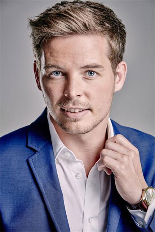 André Lötter profile