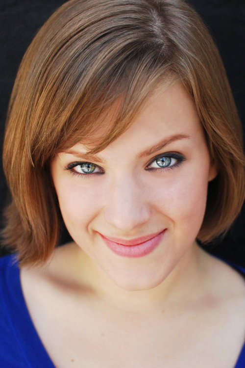 Photo of Anna Drezen, Acting