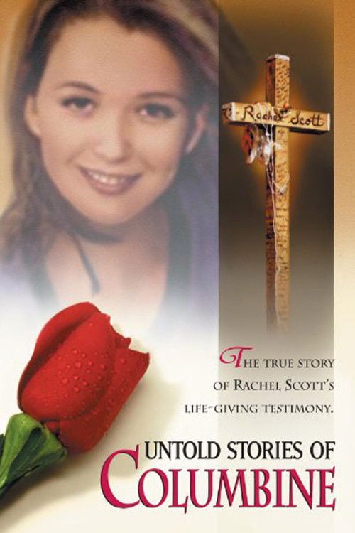 Movie poster for Untold Stories of Columbine (2000)