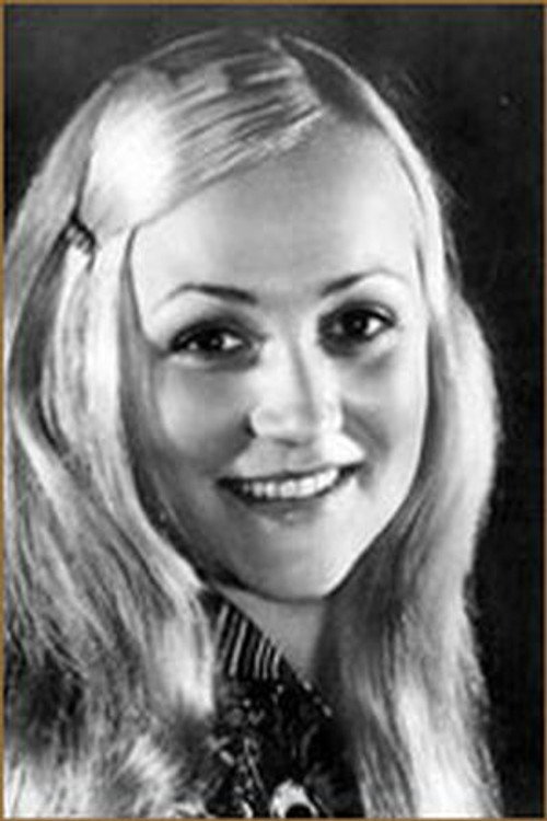 Photo of Halyna Demchuk, Acting