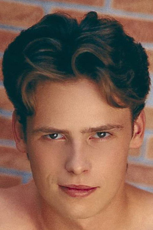Photo of Kristoff Tripska, Acting