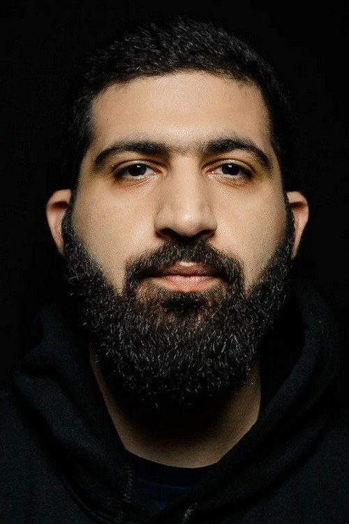 Photo of Guram Amaryan, Writing