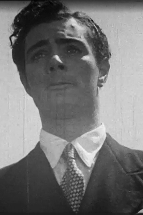 Photo of Graham Russell, Acting