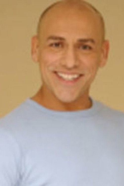 Photo of Frank Roman, Acting