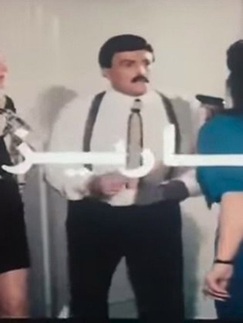 Movie poster for Bahareez (2000)