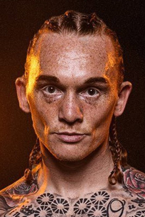 Photo of Mason Cartwright, Acting