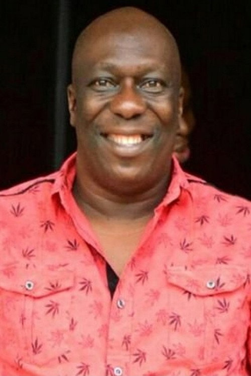 Photo of Charles Awurum, Acting