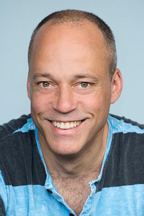 Photo of Joël LeMay, Acting