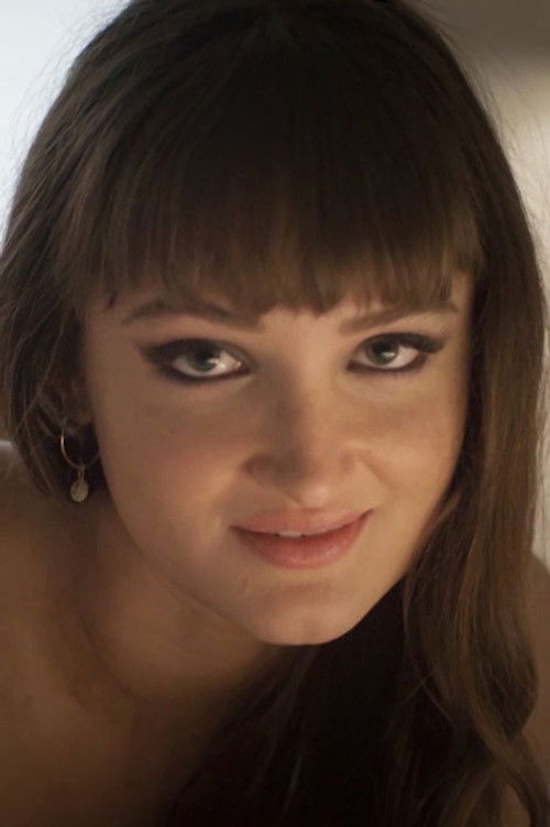 Elizabeth Church profile