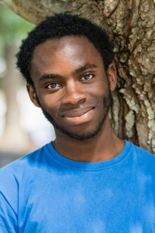 Photo of Space Lutterodt-Clottey, Sound