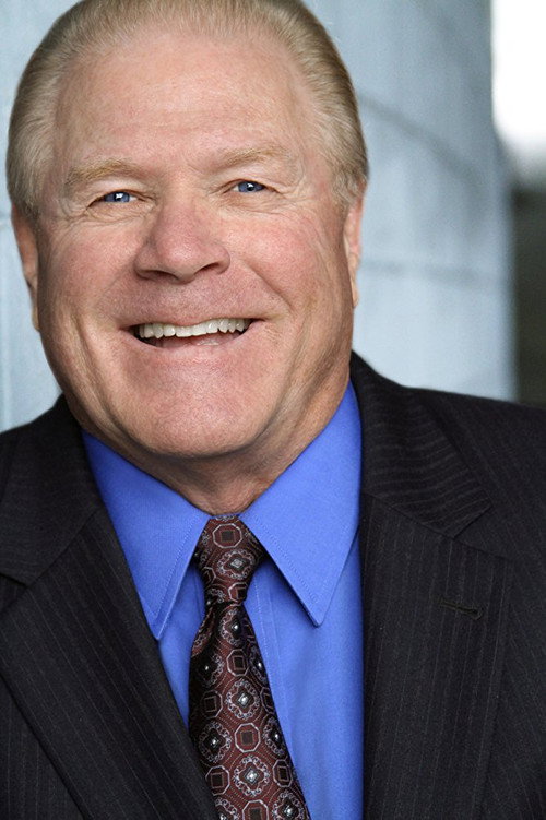 Photo of Chuck Saale, Acting