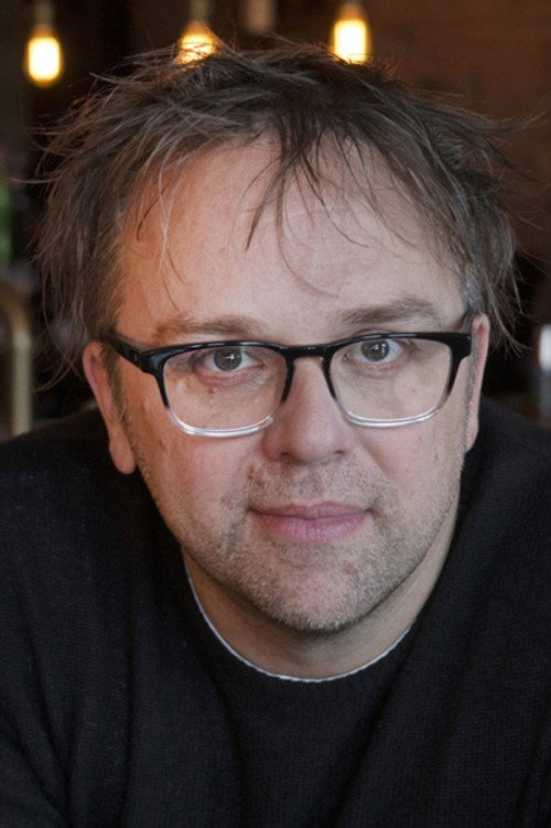 Stéphane Lapointe profile